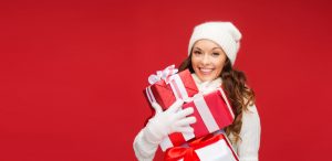 A Great Gift of Cosmetic Dentistry