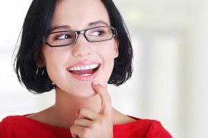 Could Cosmetic Dentistry Fix Your Smile?