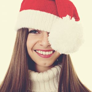 Protect Your Smile this Holiday Season