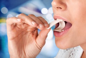 Can Chewing Gum Protect Your Teeth Against Cavities?