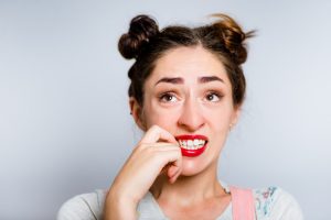 Could You Be Suffering from Bruxism?