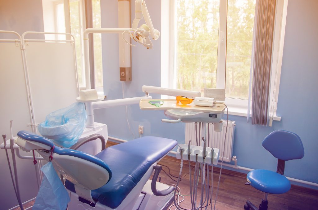 What Kind Of Environment Does Your Dentist Create Cedar Rapids IA