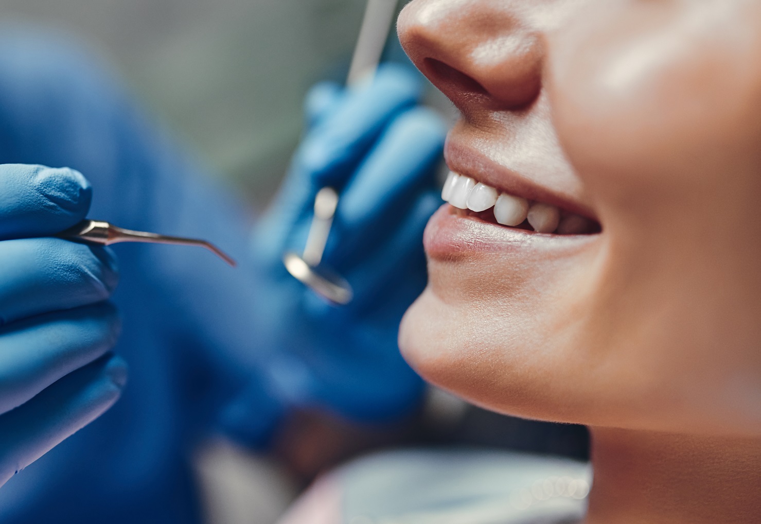 How to Properly Deal with the Effects of Tooth Loss Cedar Rapids, IA